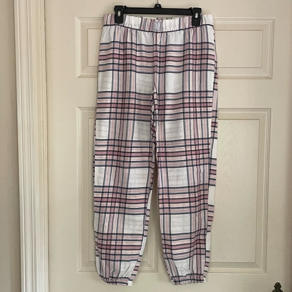 Flannel Pajama pants